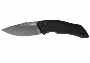 Kershaw Nóż składany Launch 1 7100BW - Noże - miniaturka - grafika 1