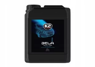 K2 Aktywna piana BELA PRO 5 litrów ENERGY FRUIT D0125 D0125 - Kosmetyki samochodowe - miniaturka - grafika 2