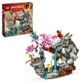 Klocki - Lego NINJAGO 71819 Świątynia Smoczego Kamienia - miniaturka - grafika 1