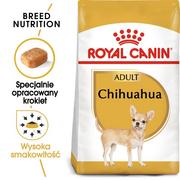 Royal Canin Chihuahua Adult 1,5 kg