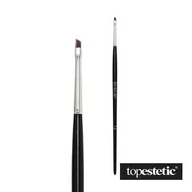 Pędzle do makijażu - Bi-Kor Pro Brush N°14 Eye Liner Pędzelek do kresek - miniaturka - grafika 1