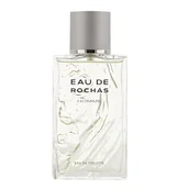 Wody i perfumy męskie - Rochas Eau De Rochas Homme woda toaletowa spray 100ml - - miniaturka - grafika 1