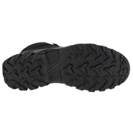 Buty sportowe męskie - Buty Columbia Newton Ridge Plus II M 1594731 (kolor Czarny, rozmiar 43.5) - miniaturka - grafika 1