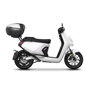 Shad Top Master NIU MQIGT ELECTRICA - Kufry i sakwy motocyklowe - miniaturka - grafika 1