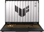 Laptopy - Asus TUF Gaming F16 FX608 i7-14650HX / 16 GB / 512 GB / W11 / RTX 5060 / 165 Hz FX608JMR-I7161W / 32 GB RAM / 512 GB SSD PCIe - miniaturka - grafika 1