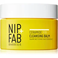 Kosmetyki do mycia twarzy - Nip + Fab Ceramide Fix - Balsam oczyszczający z ceramidami 75ml 75 ml - miniaturka - grafika 1