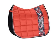 Akcesoria jeździeckie - Eskadron Potnik BIG SQUARE NEXT GENERATION wiosna-lato 2017 grenadine aloha - miniaturka - grafika 1