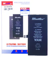 Baterie do telefonów - Bateria Musttby do Apple iPhone 12 Mini 2520 mAh Zwiększona Pojemność - miniaturka - grafika 1