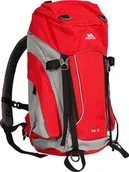 Plecaki - Trespass Plecak "Trek" w kolorze czerwonym - 35 x 55 x 20 cm - miniaturka - grafika 1