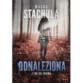 Thrillery - Odnaleziona - miniaturka - grafika 1