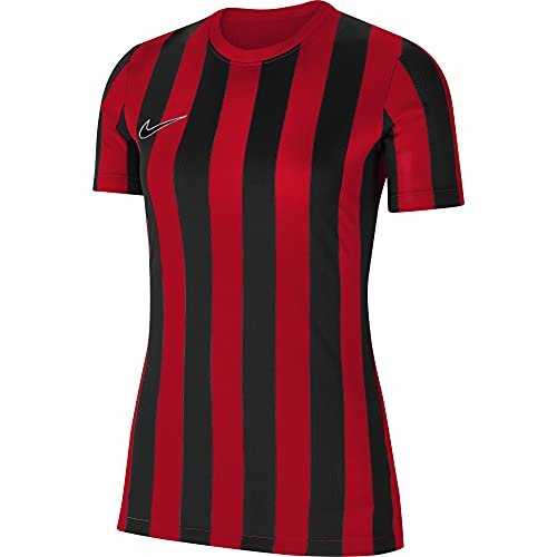 NIKE Dri-Fit Division IV damska koszulka z krótkim rękawem