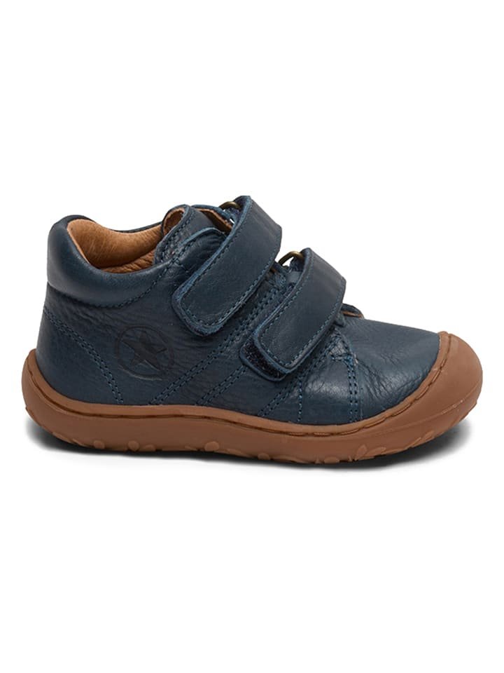 bisgaard Skórzane buty 