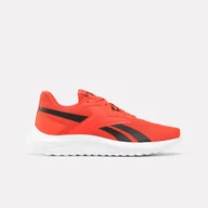 Buty sportowe męskie - Męskie Buty REEBOK ENERGEN LUX 100074551 – Czerwony - miniaturka - grafika 1