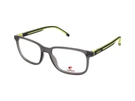 Okulary korekcyjne, oprawki, szkła - Dioptrie szkieł Carrera Carrera 8916 0UV - miniaturka - grafika 1