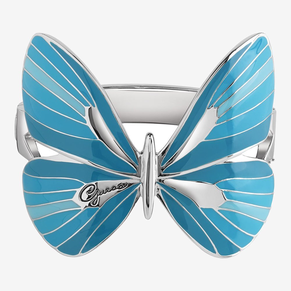 Guess Damska bransoletka UBB85148