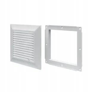 Dospel Kratka Wentylacyjna Duo Smart 135 Fi 100 WD-007-4178 1110003514202 - Kratki wentylacyjne - miniaturka - grafika 1