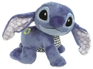 Zabawki interaktywne dla dzieci - Pluszowy stitch raczkujemy razem - Clementoni - miniaturka - grafika 1