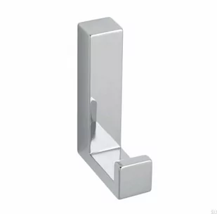 Wieszak ścienny 2326 32 Chrom Polerowany - Wieszaki i stojaki - miniaturka - grafika 1