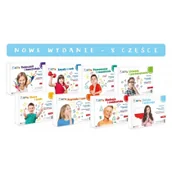 Programy edukacyjne - EI SYSTEM SP. Z O.O. Zestaw Harmonijny Rozwój - 8 tytułów - miniaturka - grafika 1