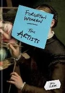 Albumy obcojęzyczne - Zing Tsjeng Forgotten Women The Artists - miniaturka - grafika 1