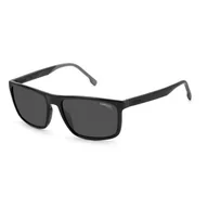 Okulary przeciwsłoneczne - Okulary przeciwsłoneczne Carrera 8047 807 IR 58 - miniaturka - grafika 1