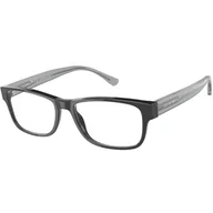 Okulary korekcyjne, oprawki, szkła - Emporio Armani EA3179 5875 - miniaturka - grafika 1