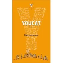 Edycja Świętego Pawła Bernhard Meuser YOUCAT Bierzmowanie - Religia i religioznawstwo - miniaturka - grafika 1