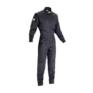 Odzież motocyklowa - OMP OMPNB157907148 czarny mono lato rozmiar 48, talla OMPNB157907148 - miniaturka - grafika 1