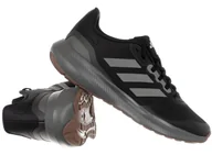Półbuty męskie - Adidas BUTY MĘSKIE - RUNFALCON 3.0 TR HP7568-40 - miniaturka - grafika 1