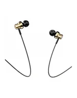 Słuchawki - Hifuture Hi5 HI5CHAMPAGNEGOLD - miniaturka - grafika 1