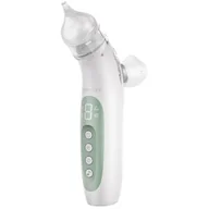 Aspiratory do nosa - Aspirator do nosa MOMCOZY BreezyClear 2w1 - miniaturka - grafika 1