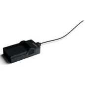 Ładowarki i akumulatory - Duracell ładowarka Canon LP-E5 USB - miniaturka - grafika 1