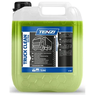 TENZI Truck Clean Extra 10L A103/010 - Kosmetyki samochodowe - miniaturka - grafika 1