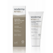 SesDerma SESDERMA RETISES Regenerujący krem przeciwzmarszczkowy 0,25% 30ml