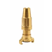 Inne akcesoria do nawadniania - Gardena Złącze do węży ogrodowych 07132-20 - miniaturka - grafika 1