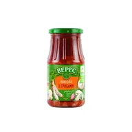 Pasztet i przetwory mięsne - Pasta Z Fasolą I Grzybami "Veres" 500G - miniaturka - grafika 1