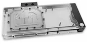 Chłodzenie wodne - EK Water Blocks EK-Quantum Vector  FTW3 RTX 3090 Ti D-RGB ABP Set - Nickel + Plexi - miniaturka - grafika 1