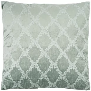 Poduszka dekoracyjna Vienna zielony, 45 x 45 cm - Poduszki dekoracyjne - miniaturka - grafika 1