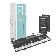 Baterie do laptopów - Bateria Movano do Lenovo Thinkpad X1 Carbon (gen7, gen8), Yoga (4gen, 5gen) - miniaturka - grafika 1