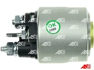 Akcesoria do układu elektrycznego - Włącznik elektromagnetyczny, rozrusznik Auto-starter Czesci SS3021P - miniaturka - grafika 1