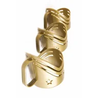 Szklanki - Komplet 6 koszyczków do szklanek - miniaturka - grafika 1