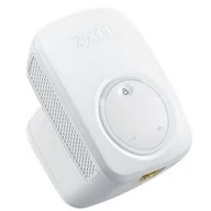 Wzmacniacze sygnału wifi - ZyXEL WRE2206 (WRE2206-EU0101F) - miniaturka - grafika 1