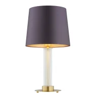 Lampy stojące - Lampa stołowa HAMPTON 8543 - Argon - miniaturka - grafika 1