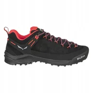 Buty trekkingowe męskie - Salewa Buty Wildfire Leather 00-0000061396_0936 r 37 - miniaturka - grafika 1