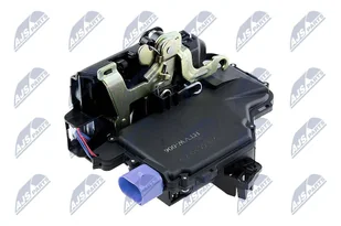 Zamek drzwi NTY EZC-VW-006 - Nadwozie - akcesoria - miniaturka - grafika 1