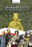 Religia i religioznawstwo - Gietrzwałd 1877. Nieznane konteksty geopolityczne. Wydanie III ilustrowane - miniaturka - grafika 1
