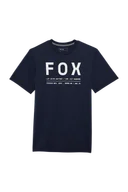 Koszulki i topy damskie - Koszulka Fox Non Stop Głęboki GranatowyS - miniaturka - grafika 1