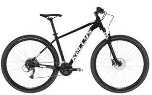 Kellys SPIDER 50 29" 2022 BLACK - Rowery - miniaturka - grafika 1