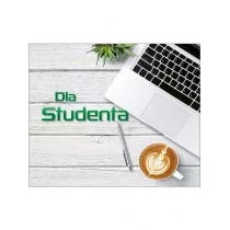 zbiorowa Praca Perełka 294 - Dla studenta - Aforyzmy i sentencje - miniaturka - grafika 1