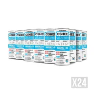 Napoje gazowane - 24x OSHEE Vitamin Energy Magnez 250 ml - miniaturka - grafika 1